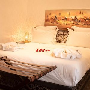 Deluxe Double Kamer